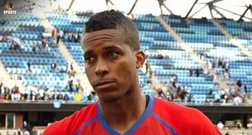 مقتل لاعب بمنتخب بنما خلال حادث إطلاق نار بمدينة كولون